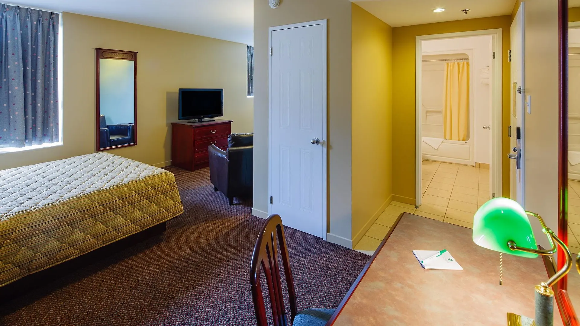 Hotel Les Suites Labelle Montréal