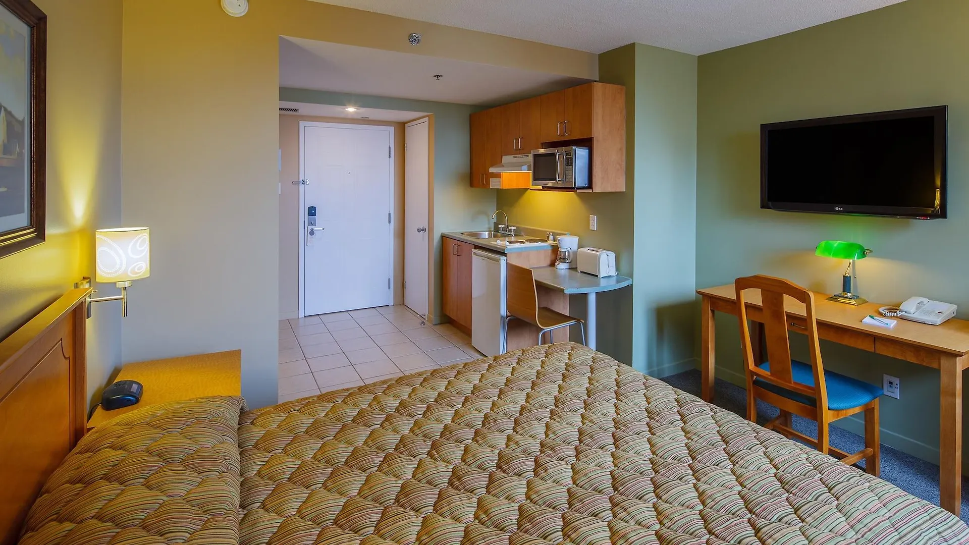 Hotel Les Suites Labelle Montréal