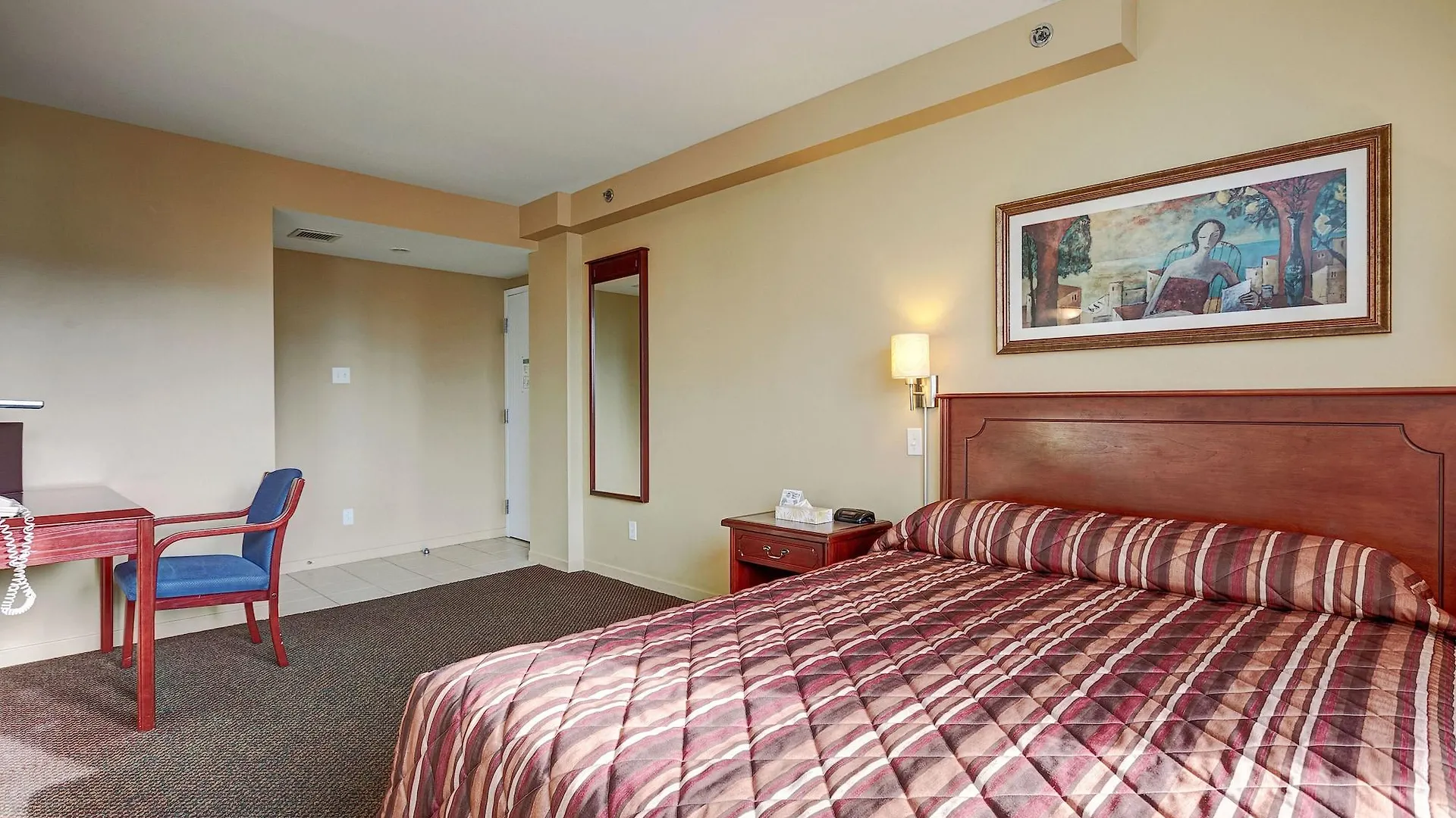 ***  Hotel Les Suites Labelle Montréal Kanada