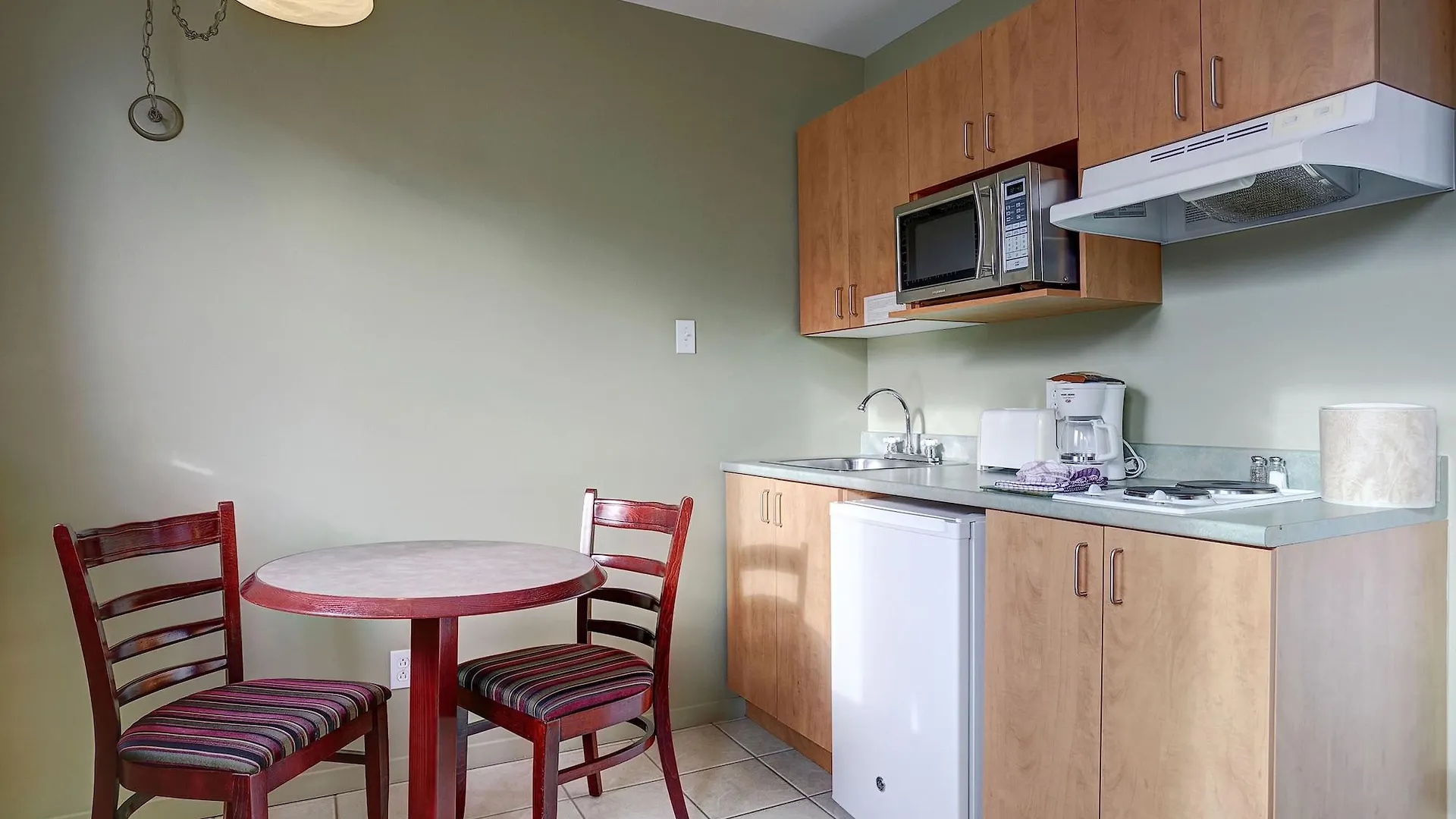 Hotel Les Suites Labelle Montréal