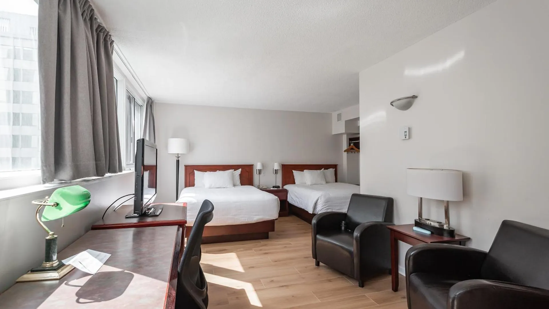 Hotel Les Suites Labelle Montréal
