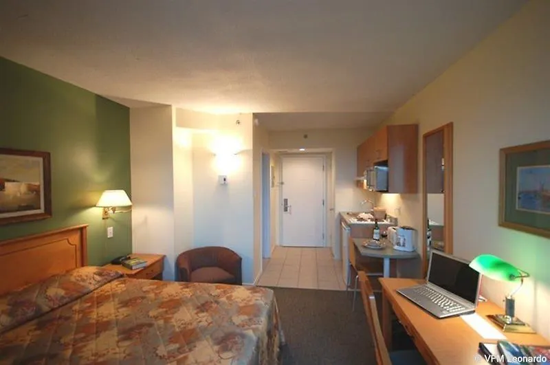 Hotel Les Suites Labelle Montréal