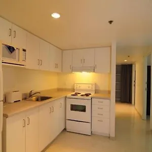 Aparthotel Residences Uqam Ouest