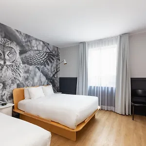Du Jardin - Par Les Lofts Vieux-quebec Québec