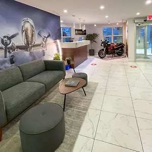 Clarion Pointe Airport Québec