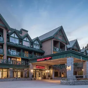 Hotel Pinnacle Whistler