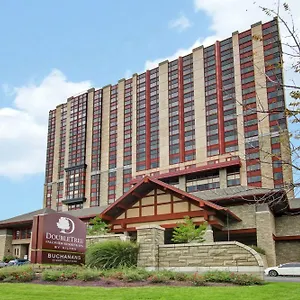 Resort Doubletree Fallsview & By Hilton - Cataratas do Niágara