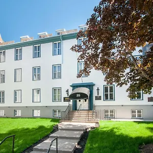 La Maison Kent - Par Aneyro Apartahotel Ciudad de Quebec