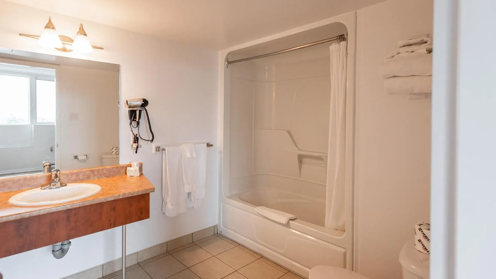 Hotel Les Suites Labelle Montréal
