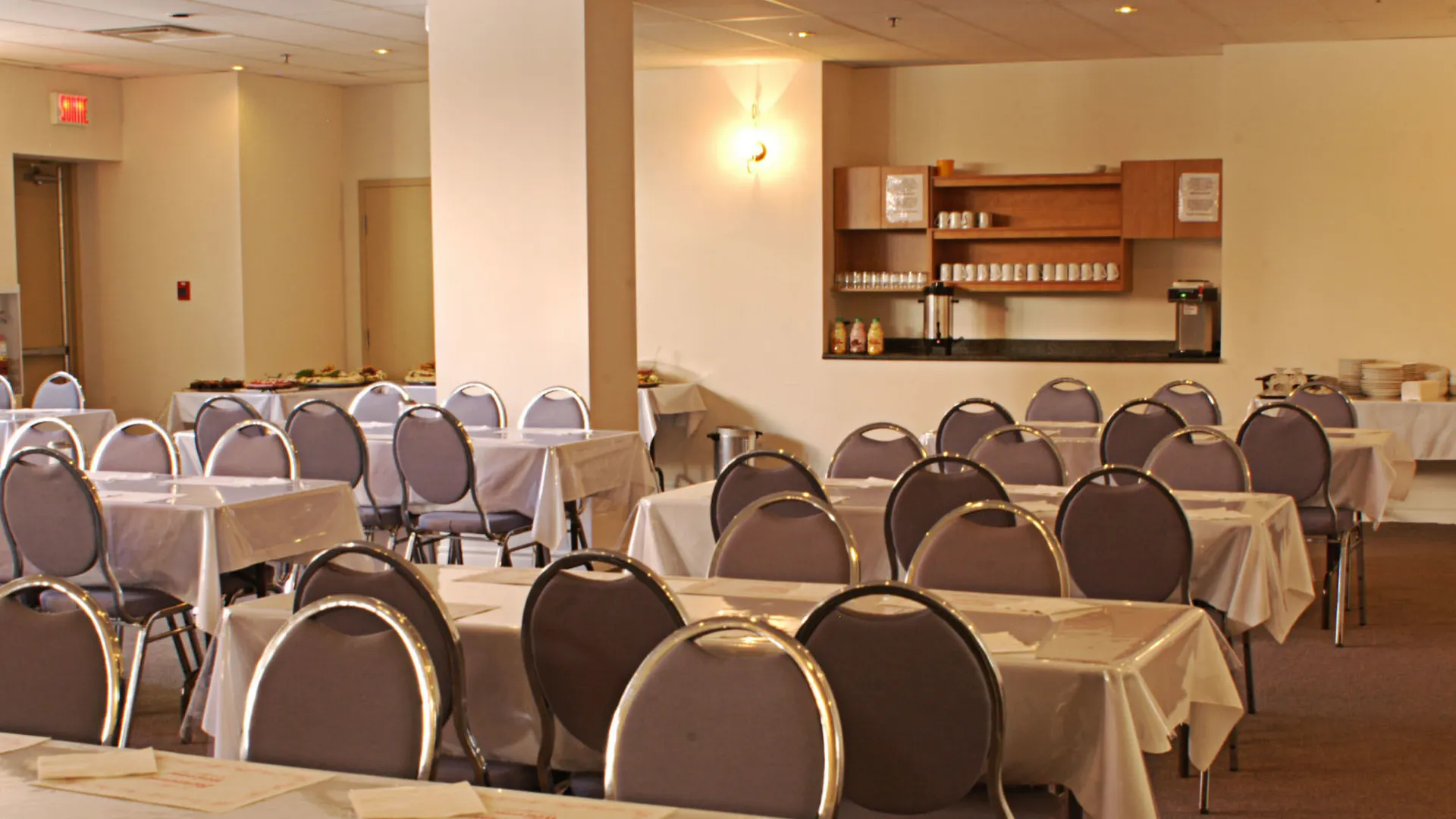 Hotel Les Suites Labelle Montreal