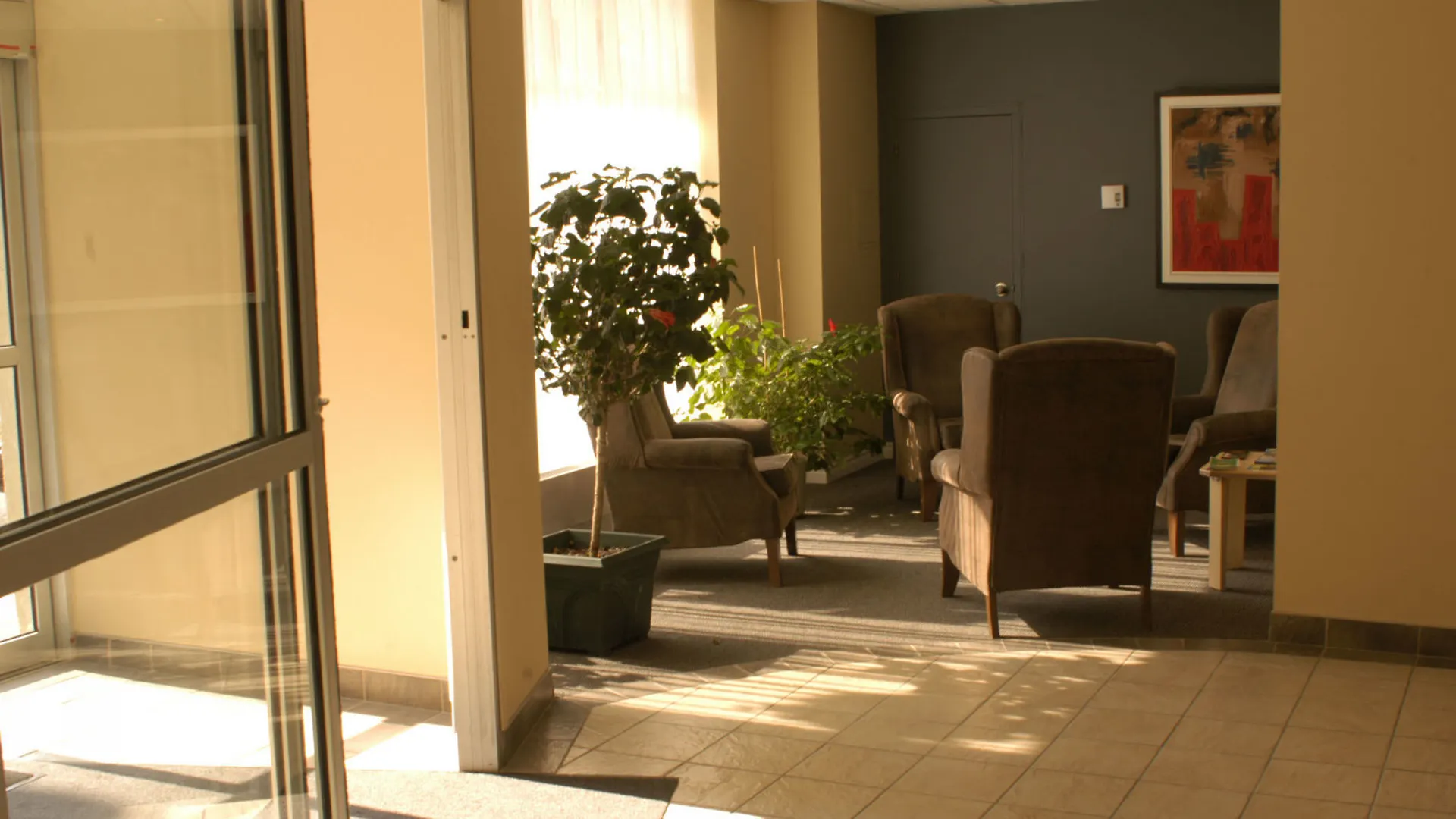 Hotel Les Suites Labelle Montreal